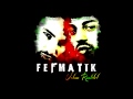 Fermatik Ft. LostMind - Unqitibrit