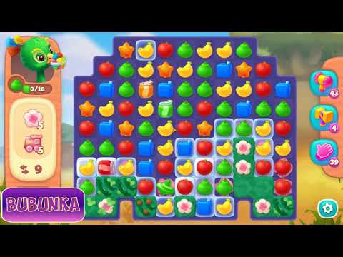 Wildscapes level 1612 HD