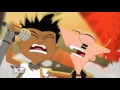 Ich Will Ne Note Von Dir Phineas Und Ferb Song Deutsch