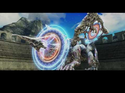 Final Fantasy XII: Zodiac Age #98 Yiazmat