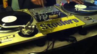 RUN FOR COVER (FLIPMODE SQUAD) TRICKS