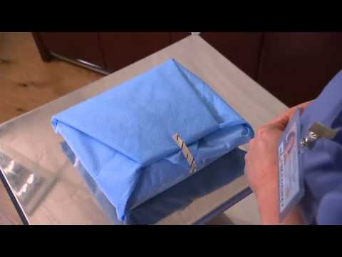 Medical assistant training prepare for minor surgical proced...
