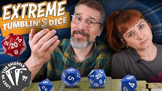 Game Night Picks - Pair Of Dice Paradise - Tumblin' Dice video thumbnail