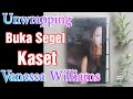Unwrapping Buka Segel Kaset NOS Vanessa Williams Greatest Hits