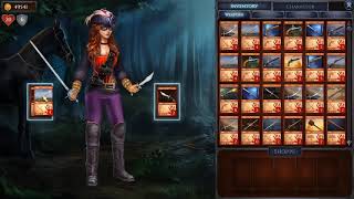 Shadowhand: RPG Card Game (PC) Steam Key UNITED STATES