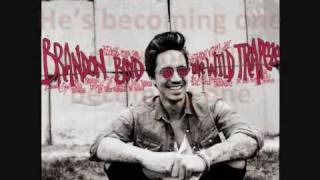 Brandon Boyd - The Wild Trapeze