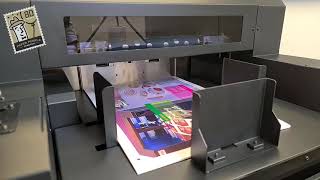 Download lagu Clampitt Paper - Detailed on-line demo of the Intec SC5000 for Digital Die-cutting. mp3