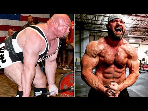 How to Get Stronger in 30 seconds? Stronger Instantly? | Mark Bell & JL Holdsworth