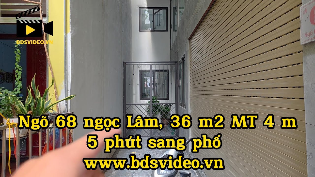 Property Video Thumbnail