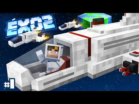 🪐 EXO2 🪐 #1: LA VACA NOS ESTAFA CON SUS MISIONES