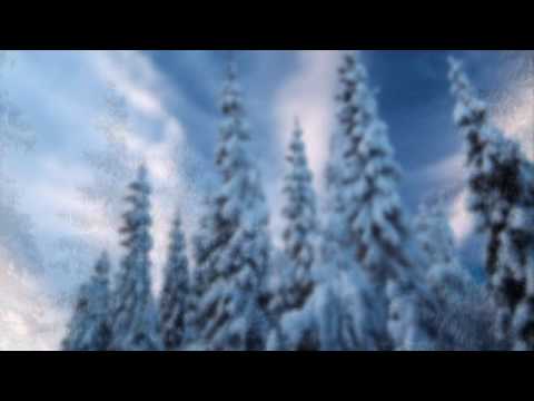Валерий Агафонов - Утро туманное
