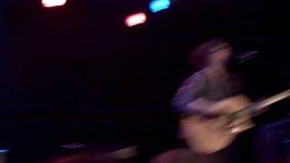 Gomez at Williamsburg- Waster