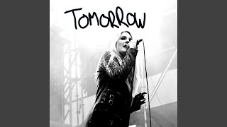 Tomorrow