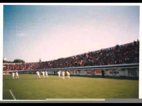 Zulu iz Kulu (fotografije) + Himna FK Hajduk Kula