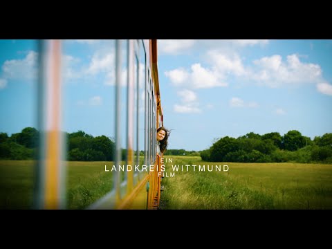 Imagefilm Landkreis Wittmund
