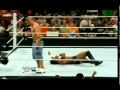 Raw Helped John Cena and John Cena Destroyed Darren Young