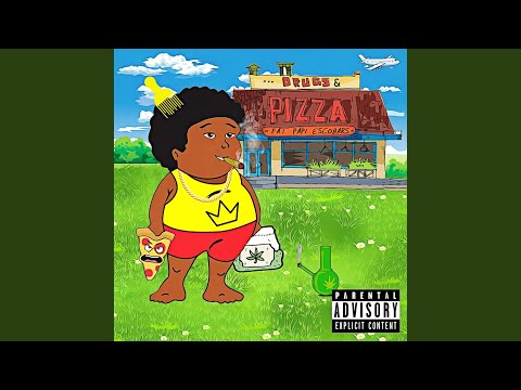 Regular Ass Bitch (feat. Meek Gucci)