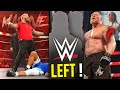 TWO MASSIVE ! NAMES LEFT WWE 🤯SOLO Sikoa BIG Plans INCOMING, BROCK Lesnar Daughter RECORD | WWE News