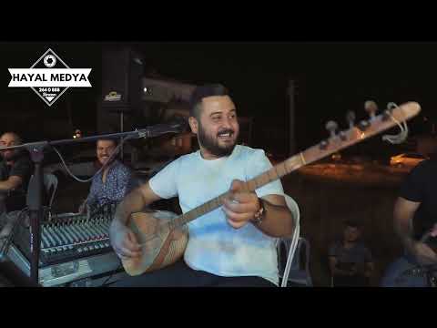 Necip Albay - Türkmenoğlu - Su Sızıyor - Dıv Dıv 2022 #hayalmedya #necipalbay