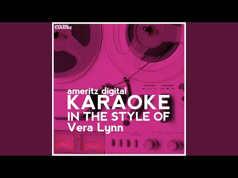 Download Vera Lynn White Cliffs Of Dover Karaoke Mp3 Mp4 Full Tontenk Songs