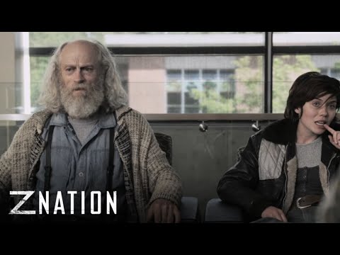 Z NATION | Season 5 Head-Scratching Moments: Part 1 | SYFY