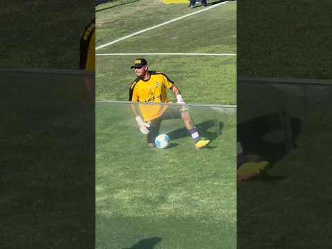 Mono Sánchez respondió a los insultos de U de Chile con sonrisas