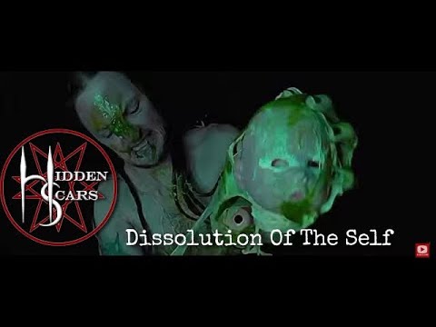 Dissolution Of The Self Music Cinema Abstract, Short Film, Prog Goth Alt Rock Metal Experimental