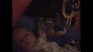 Gabriel (with music from Twin Peaks)