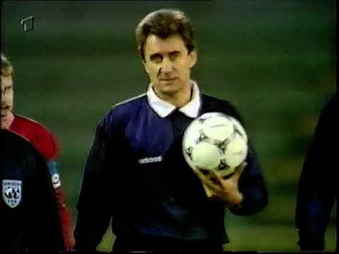 1996-1997 UEFA Cup 1/16 (L2) Spartak Moscow - Hamburg