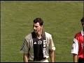 TV4 Nyheterna 2001 08 26