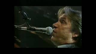 Dan Fogelberg -- Heart Hotels