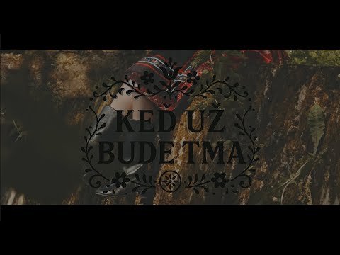 Hudobná skupina Milenium - Keď už bude tma (videoklip 2025)