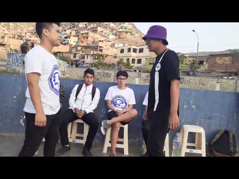 PMQ vs BML (OCTAVOS) Freestyle 4E - Fecha#1