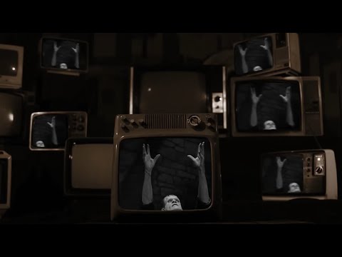 Ghost Toast - Frankenstein's (Official Music Video)