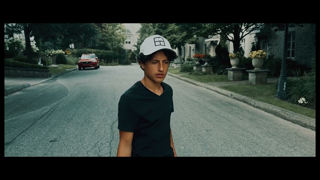 City On Fire (Official Trailer)
