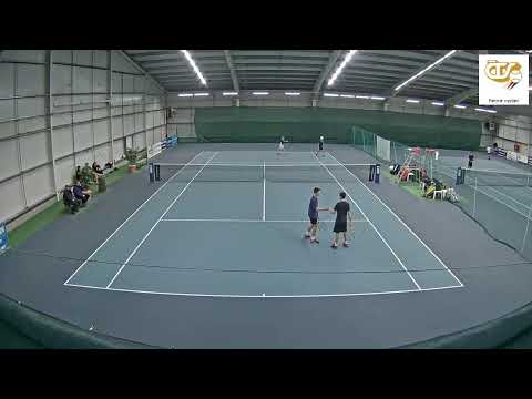 Kurt 2_9.2.2020 - Pohár Primátora Města Frýdku-Místku - Havířov - starší žáci “A” - 2.část