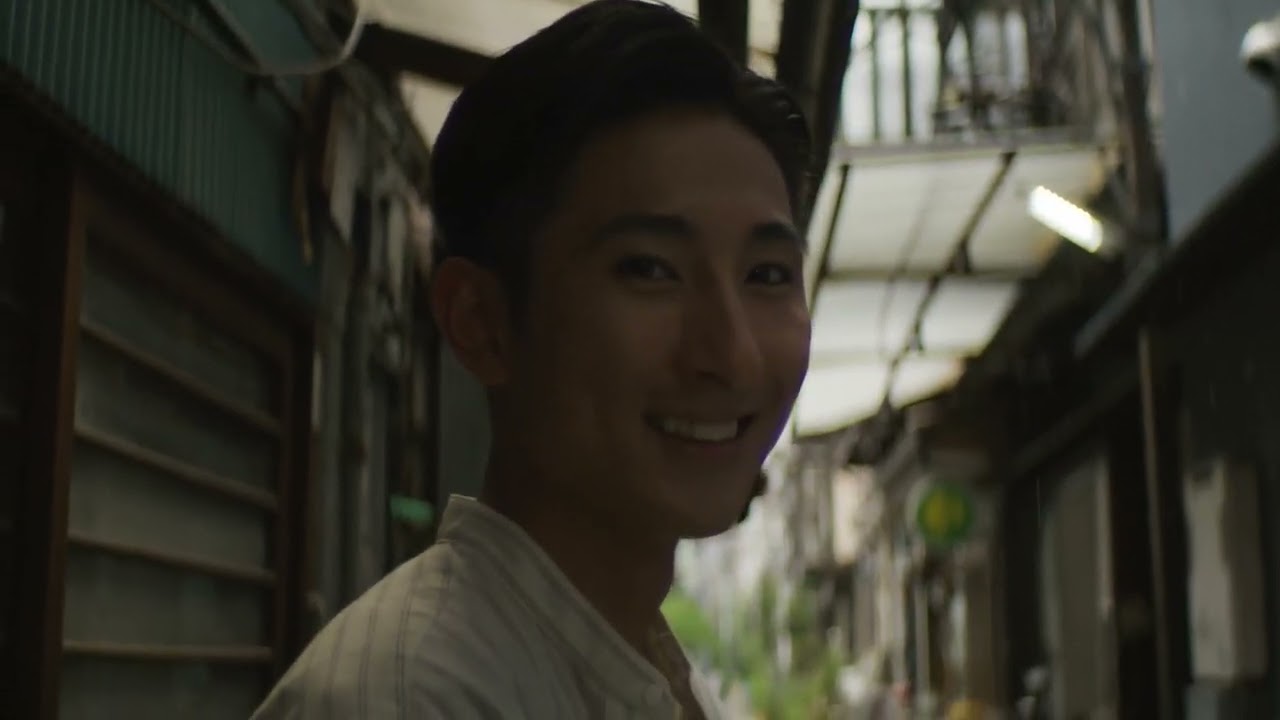 The Dedication (Adrienne Camille Lunson) 2024 - Clips