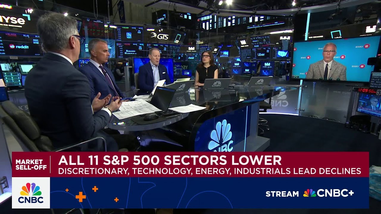 The Committee debate the state of stocks