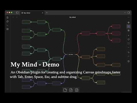 YouTube demo video