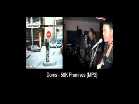 50K Promises - Dorris (MP3)