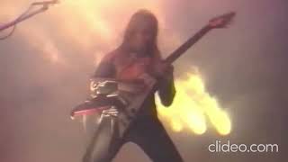 Black Sabbath - Turn To Stone