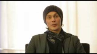 Ville Valo - Christmas wishes 2009