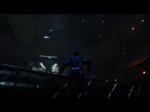 스파이더맨  180917