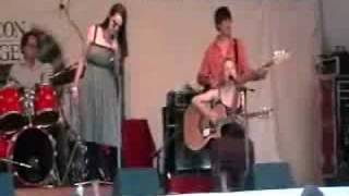 Nerissa and Katryna Nields - Easy People