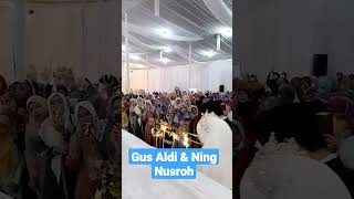 Download lagu Gus Aldi & Ning Nusroh mp3 Download lagu Gus Aldi & Ning Nusroh mp3