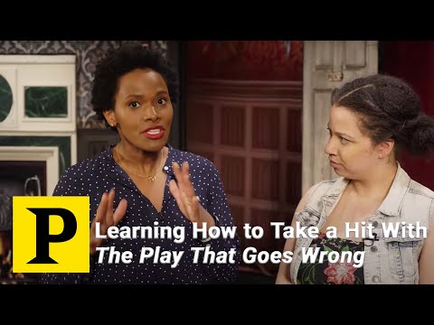 Play video