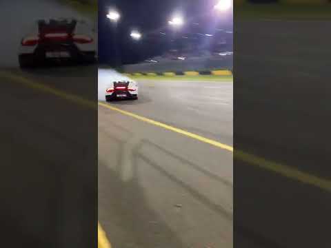 #lamborghini #lamborghinicrash #supercar #lambo #crash #sydneymotorsportpark #fastcar #carcrash