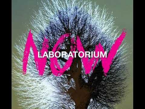 Laboratorium Ft. O.S.T.R. - Laboratorium