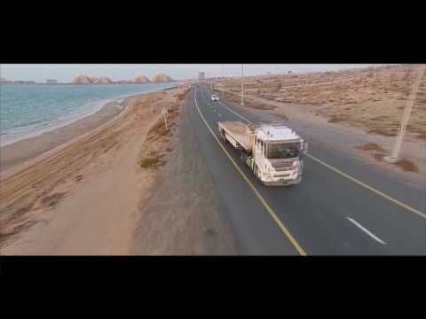 Thumbnail for Tata Prima Trucks | Heavy Commercial Vehicles in India | Tata Motors by Heavy commercial vehicle