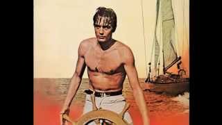 太陽がいっぱい 　クロード・ロベール　Plein Soleil 　 Claude Robert